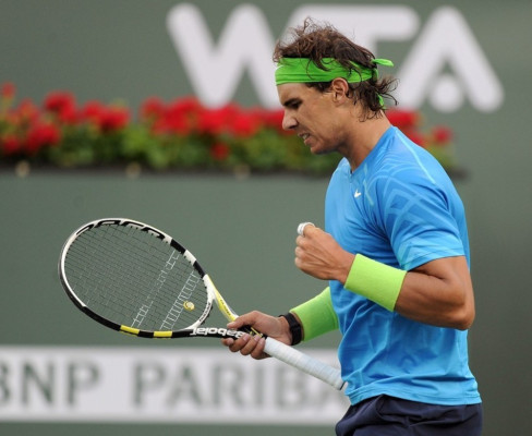 photo 11 in Rafael Nadal gallery [id511020] 2012-07-17 00:00:00