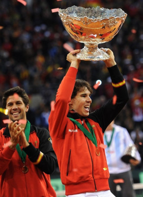 photo 26 in Rafael Nadal gallery [id514120] 2012-07-22 00:00:00