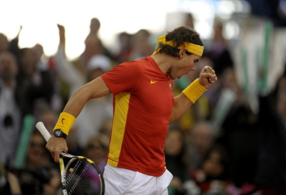 photo 22 in Nadal gallery [id515594] 2012-07-26 00:00:00