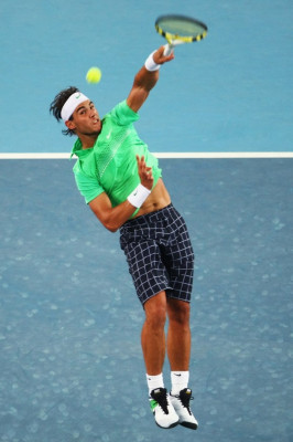 photo 13 in Nadal gallery [id227248] 2010-01-18 00:00:00