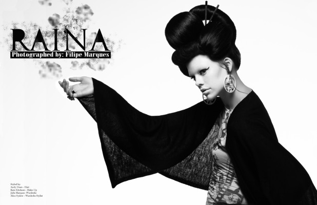 photo 6 in Raina Hein gallery [id588136] 2013-03-28 00:00:00