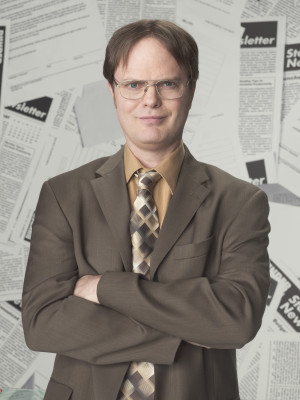 photo 6 in Rainn Wilson  gallery [id429546] 2011-12-15 00:00:00
