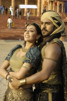 photo 8 in Ram Charan Teja gallery [id520895] 2012-08-12 00:00:00