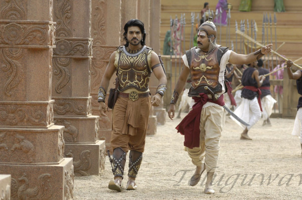 photo 6 in Ram Charan Teja gallery [id523119] 2012-08-16 00:00:00