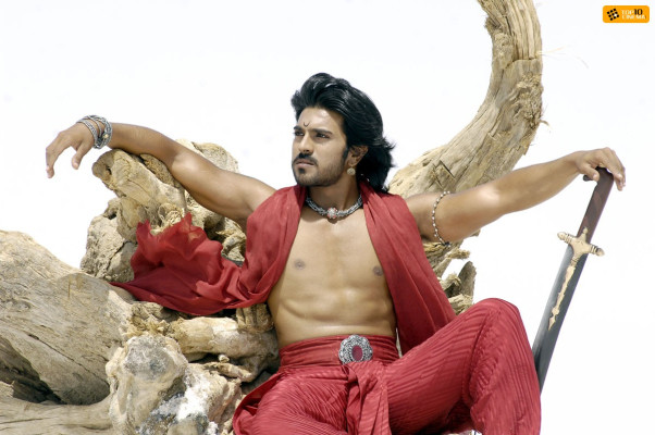 photo 5 in Ram Charan Teja gallery [id523120] 2012-08-16 00:00:00