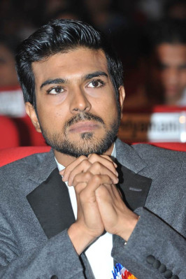 photo 18 in Ram Charan Teja gallery [id501815] 2012-06-22 00:00:00