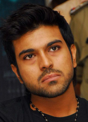 Ram Charan Teja pic #509743