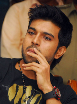 Ram Charan Teja pic #515979