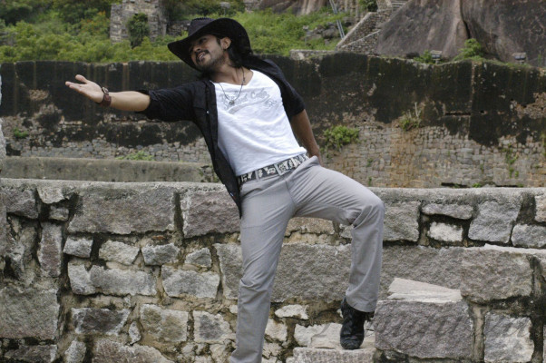 Ram Charan Teja pic #515977