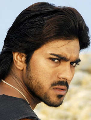 Ram Charan Teja pic #515974