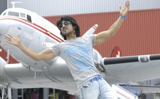 Ram Charan Teja pic #515973