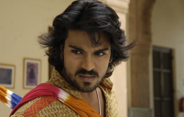 Ram Charan Teja pic #515978