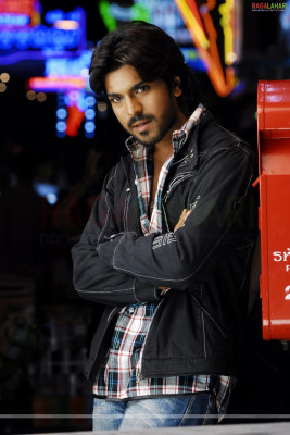 photo 14 in Ram Charan Teja gallery [id520889] 2012-08-12 00:00:00