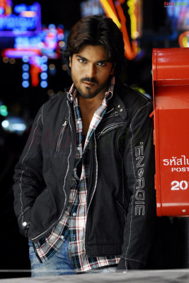 Ram Charan Teja pic #512704