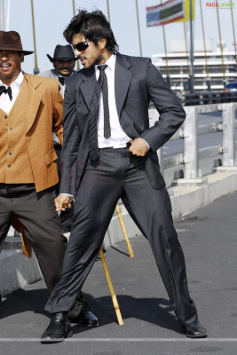 Ram Charan Teja pic #512703