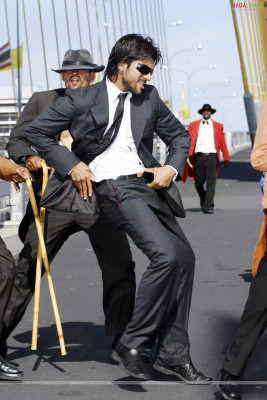 Ram Charan Teja pic #515975