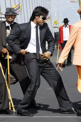 Ram Charan Teja pic #512706