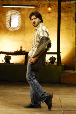 Ram Charan Teja pic #512702