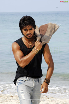 photo 10 in Ram Charan Teja gallery [id520893] 2012-08-12 00:00:00