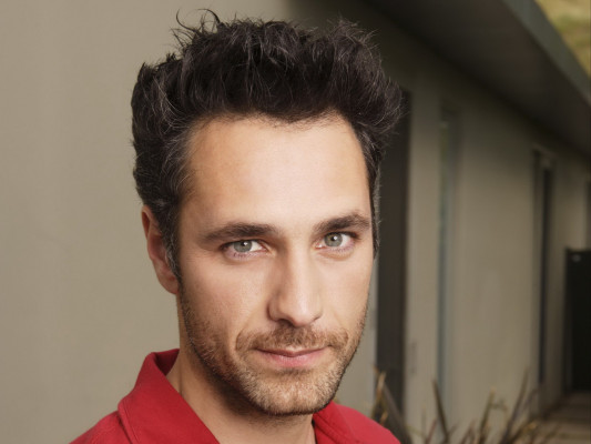 photo 7 in Raoul Bova gallery [id235803] 2010-02-15 00:00:00