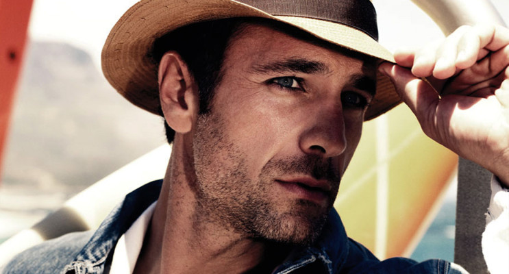 photo 5 in Raoul Bova gallery [id388948] 2011-06-30 00:00:00