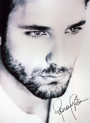 photo 13 in Raoul Bova gallery [id210396] 2009-12-04 00:00:00