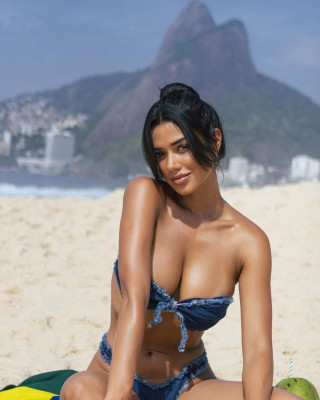 Rayanne Bitancourt pic #1341775