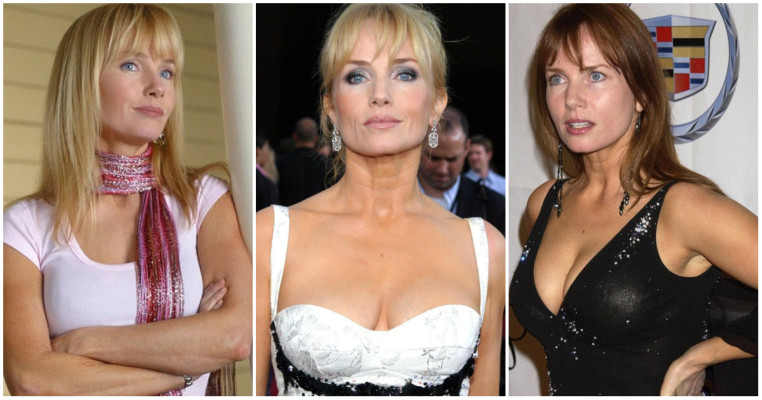 Rebecca De Mornay pic #1212318