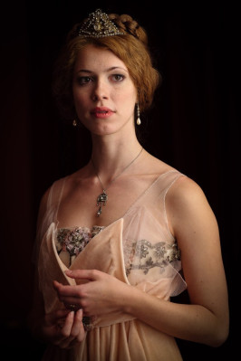 photo 22 in Rebecca Hall gallery [id620129] 2013-07-18 00:00:00