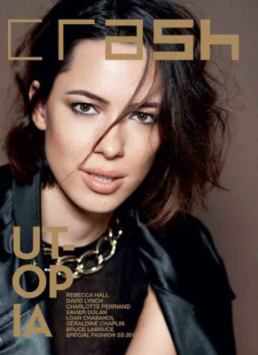 Rebecca Hall pic #675437