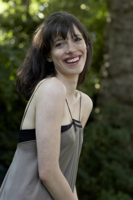 Rebecca Hall pic #302178