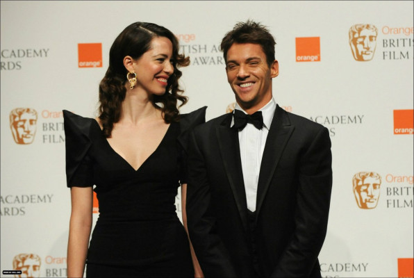 photo 23 in Rebecca Hall gallery [id618707] 2013-07-15 00:00:00