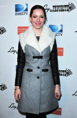 photo 9 in Rebecca Hall gallery [id712713] 2014-06-27 00:00:00