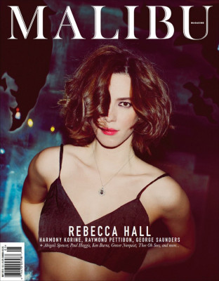 Rebecca Hall pic #614756