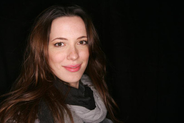 photo 10 in Rebecca Hall gallery [id666178] 2014-02-04 00:00:00