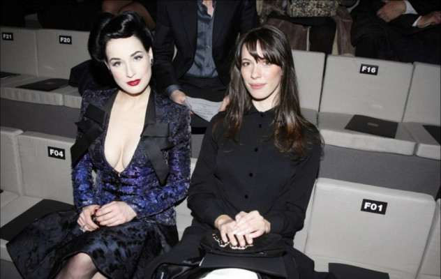 Rebecca Hall pic #592920
