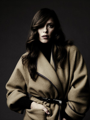 Rebecca Hall pic #658511