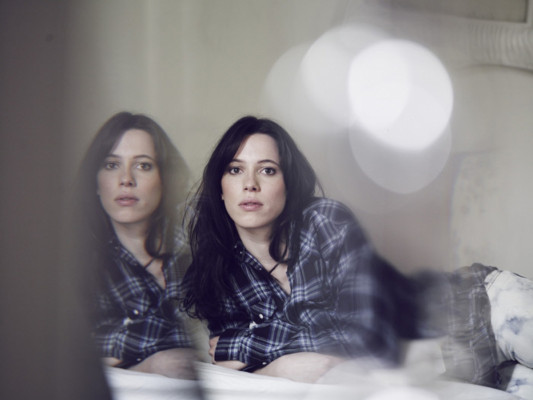 Rebecca Hall pic #293221