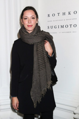 Rebecca Hall pic #702451