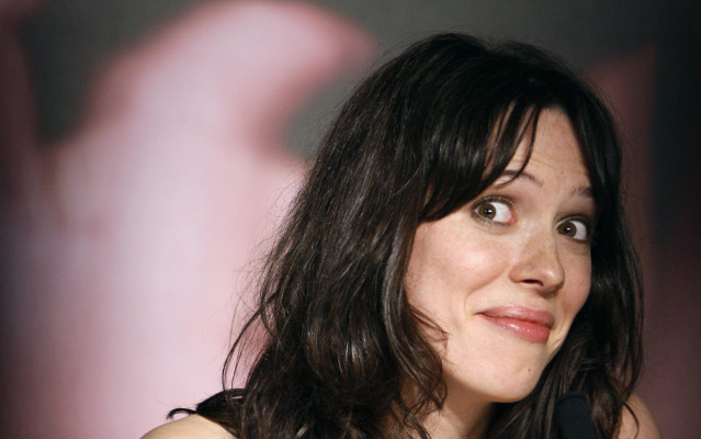 photo 17 in Rebecca Hall gallery [id689178] 2014-04-13 00:00:00