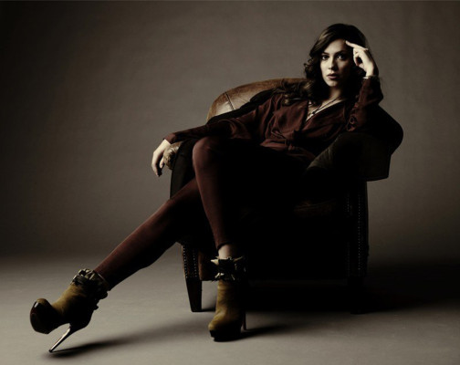 Rebecca Hall pic #658887