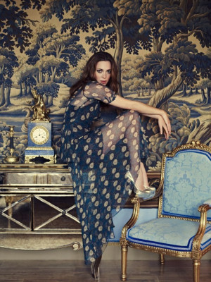 Rebecca Hall pic #594036