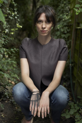 Rebecca Hall pic #575587