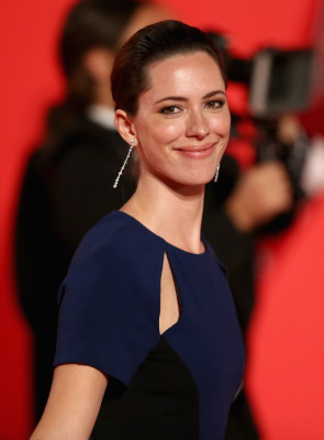 Rebecca Hall pic #675047