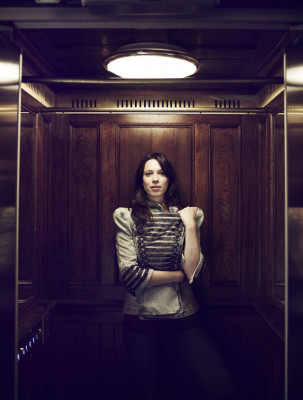 Rebecca Hall pic #574234