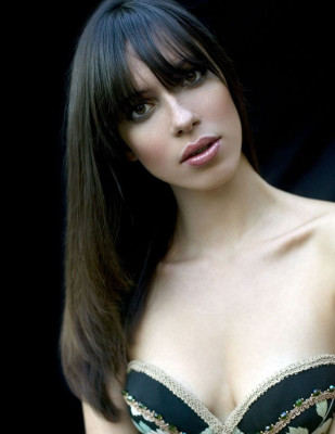Rebecca Hall pic #575576