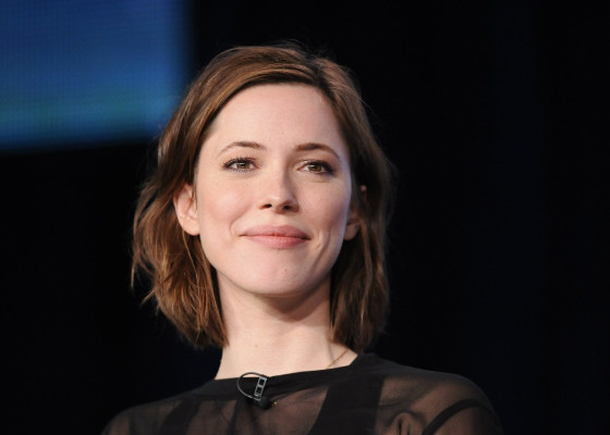 Rebecca Hall pic #574216