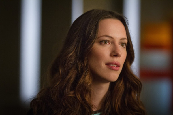 Rebecca Hall pic #609951