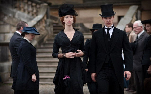 Rebecca Hall pic #574223