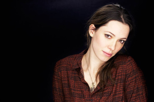 Rebecca Hall pic #574235